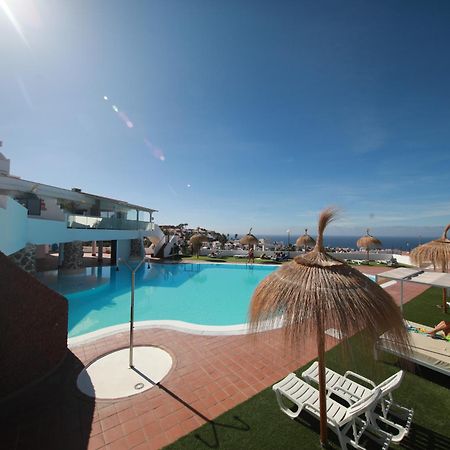 Apartments Island Village Heights 아데제 외부 사진