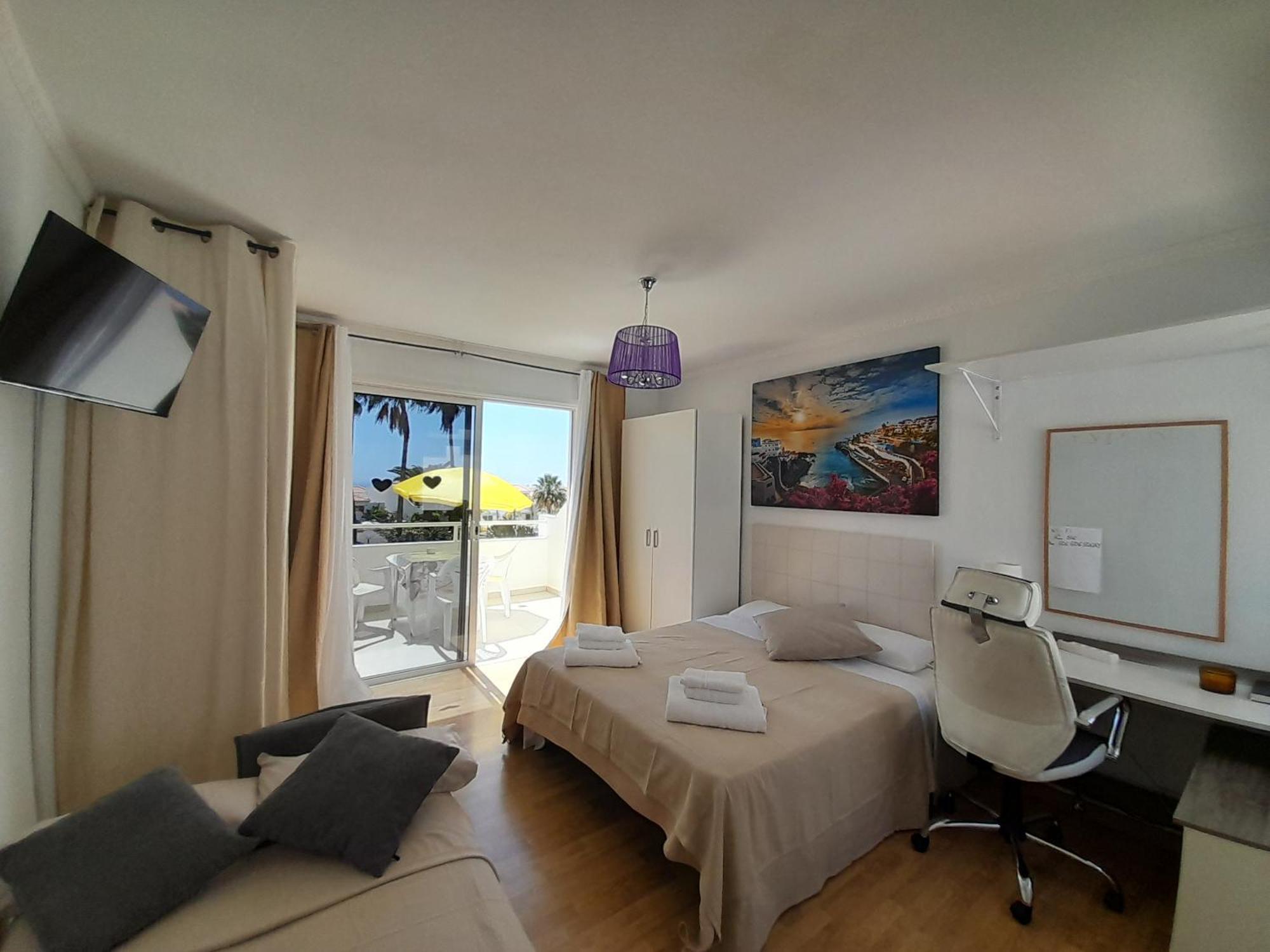 Apartments Island Village Heights 아데제 외부 사진