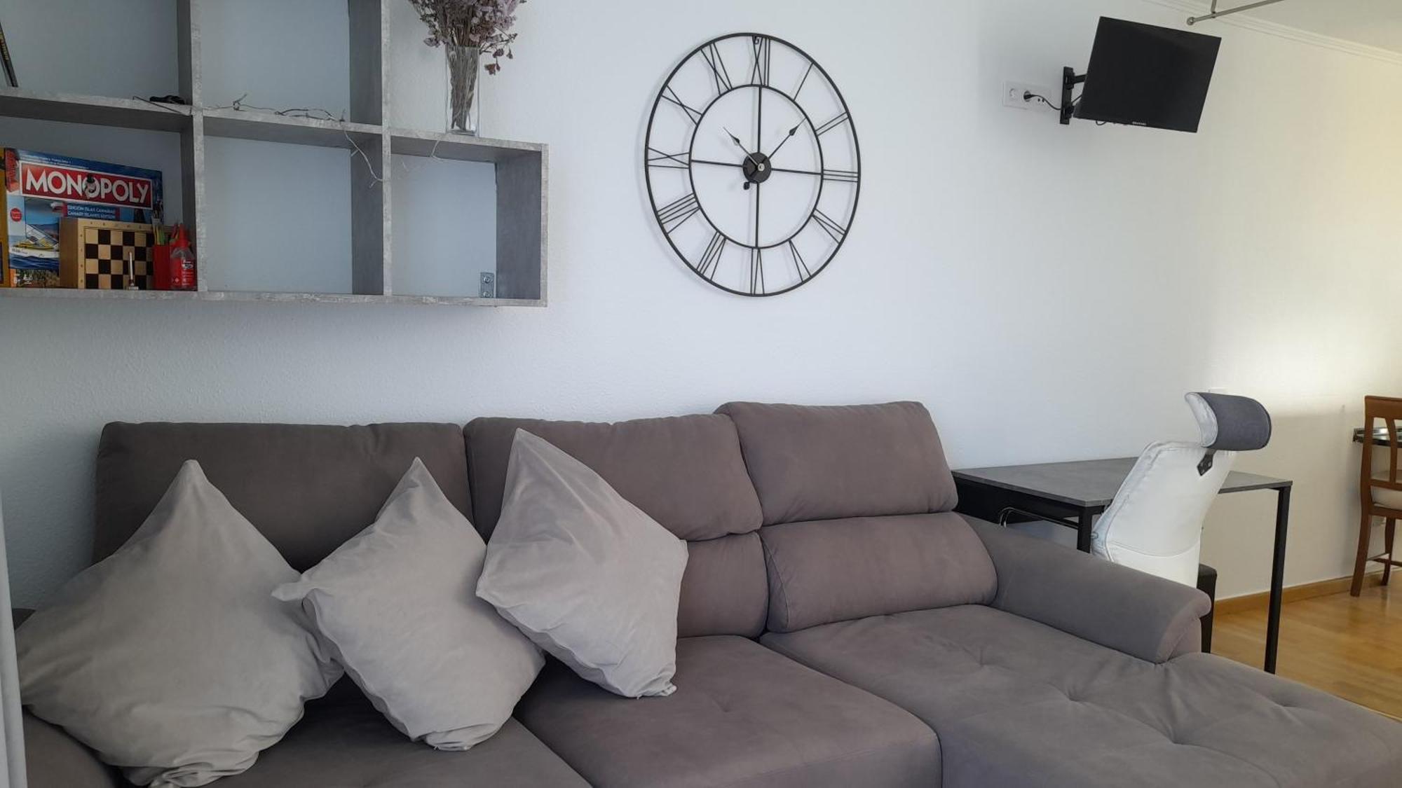 Apartments Island Village Heights 아데제 외부 사진