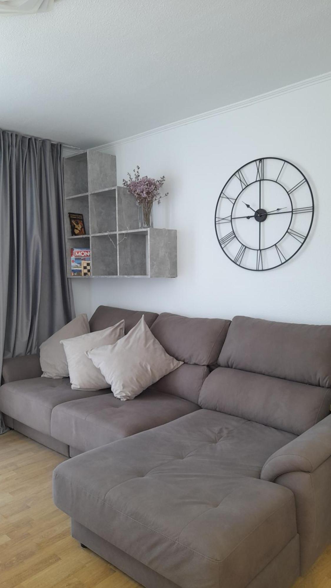 Apartments Island Village Heights 아데제 외부 사진