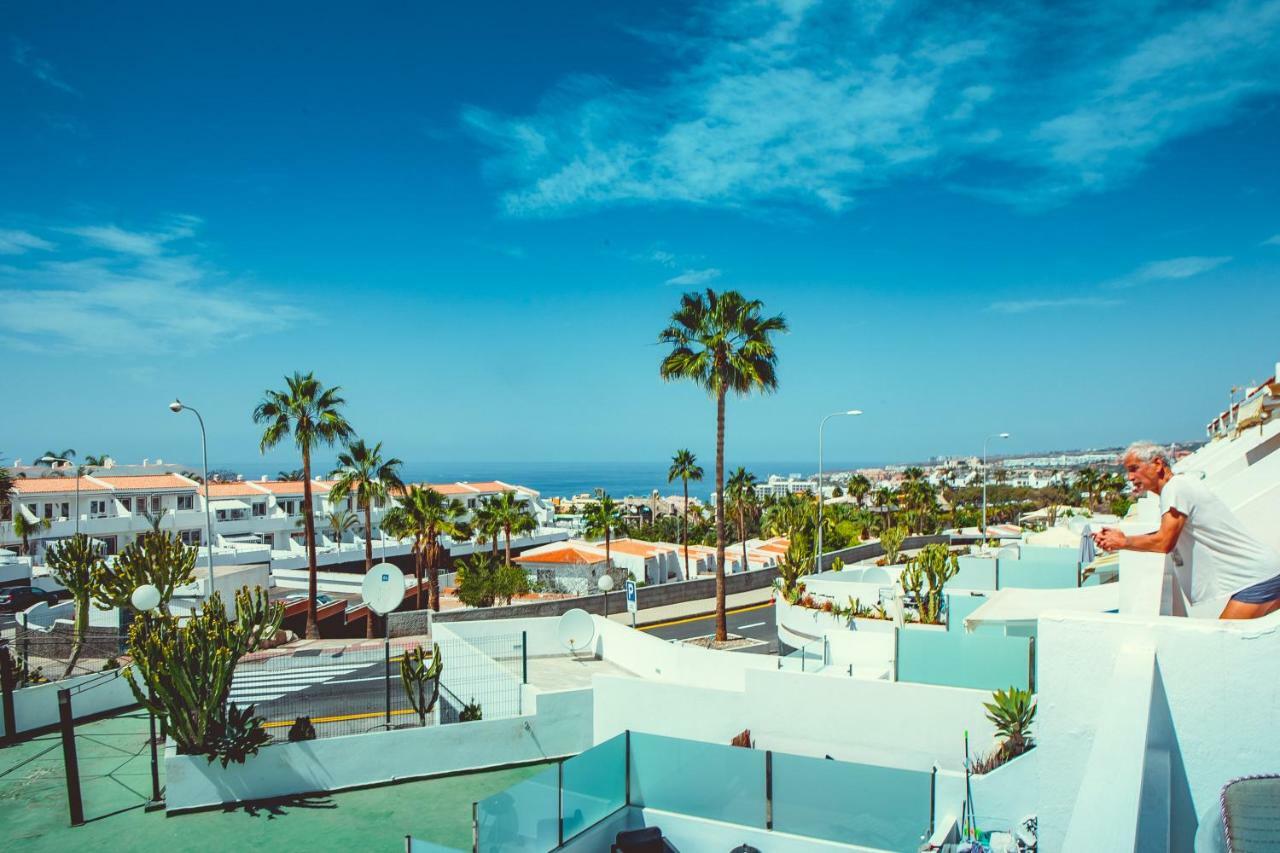Apartments Island Village Heights 아데제 외부 사진